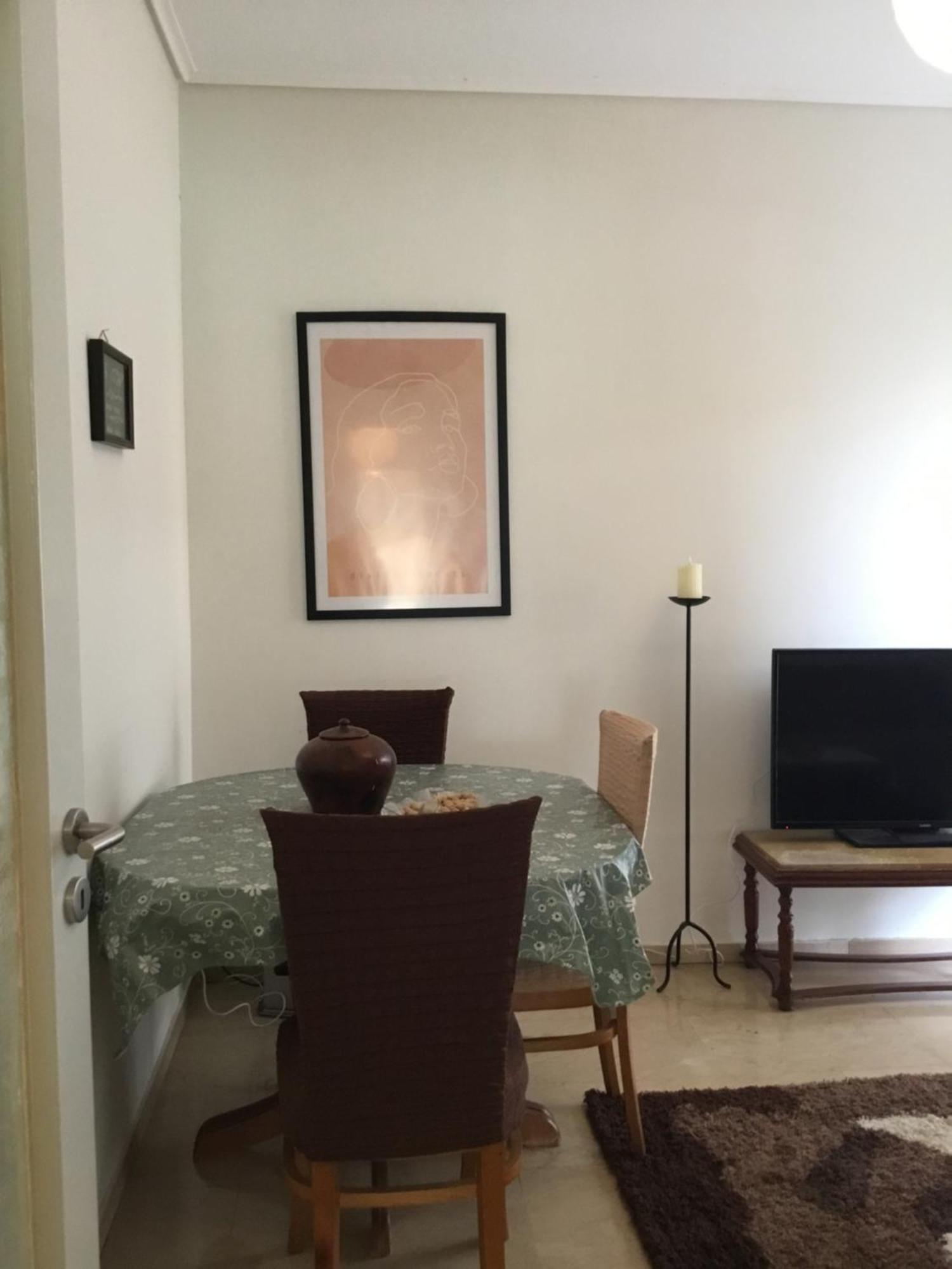 Contessina Apt Glyfada أثينا المظهر الخارجي الصورة