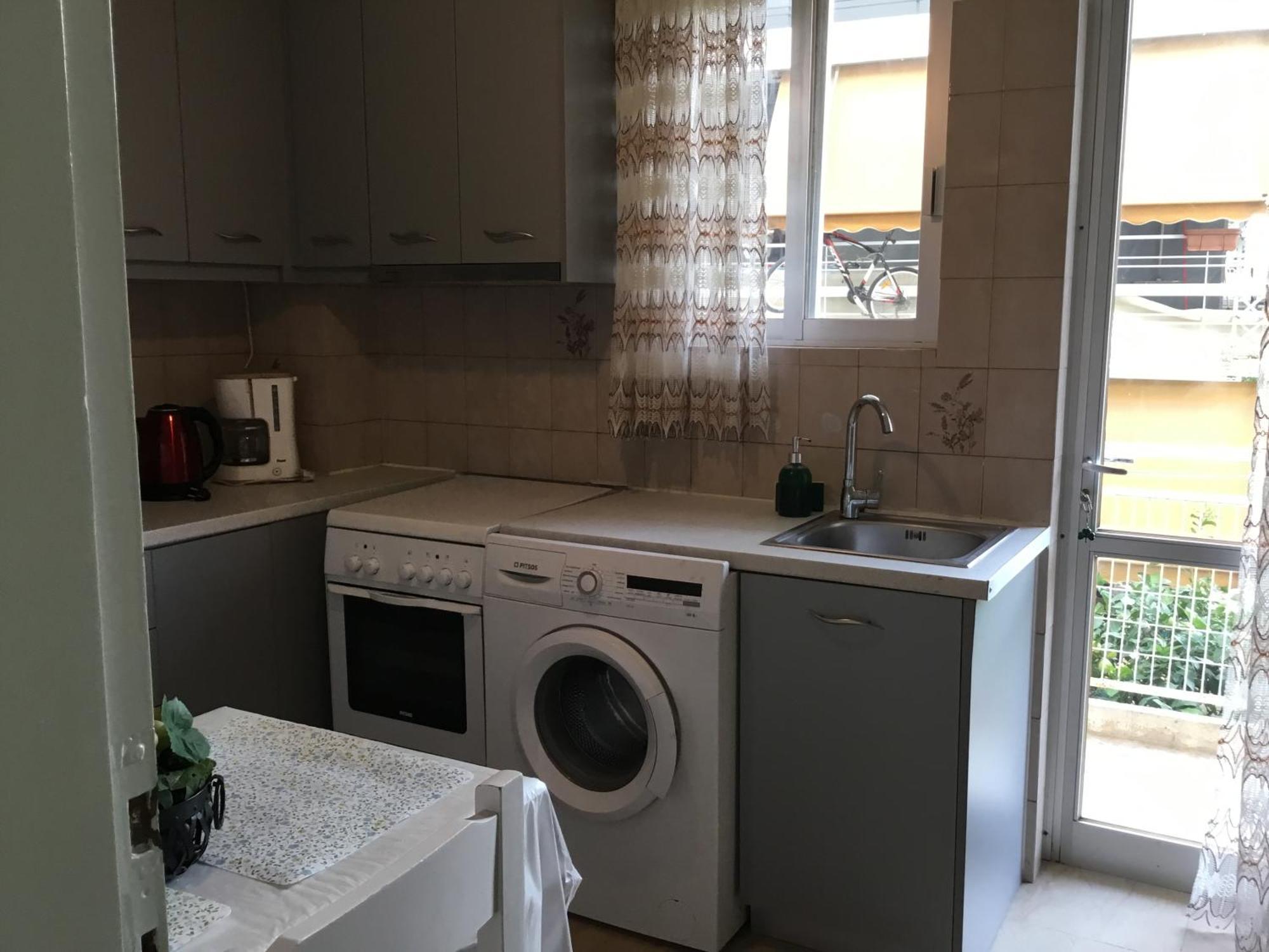 Contessina Apt Glyfada أثينا المظهر الخارجي الصورة